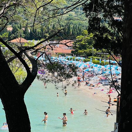 A&M Cavtat Family Apartment - 3 Bedrooms And Free Parking Exterior foto