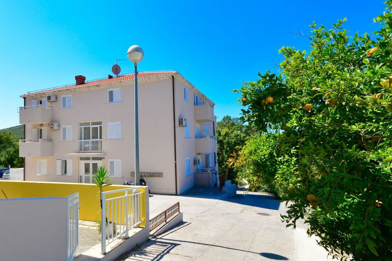 A&M Cavtat Family Apartment - 3 Bedrooms And Free Parking Exterior foto