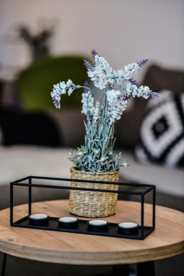 A&M Cavtat Family Apartment - 3 Bedrooms And Free Parking Exterior foto
