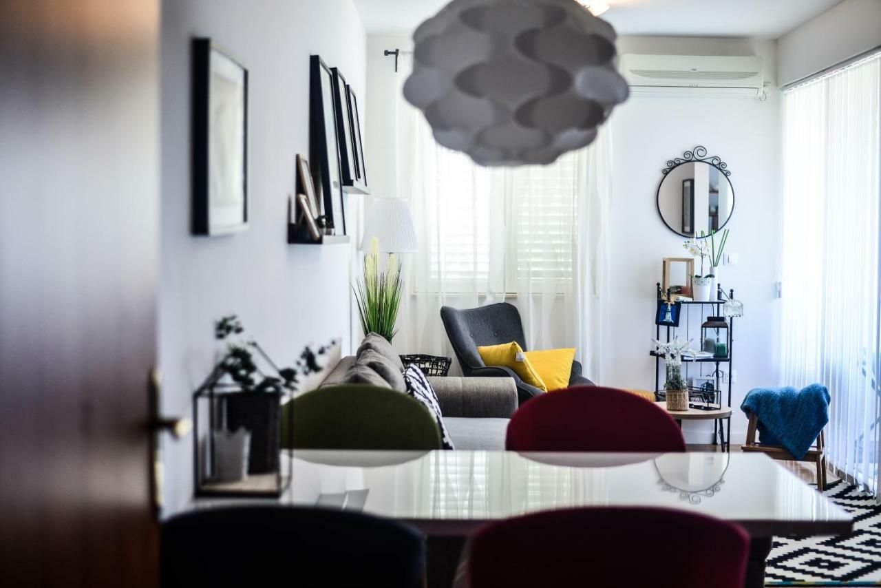 A&M Cavtat Family Apartment - 3 Bedrooms And Free Parking Exterior foto